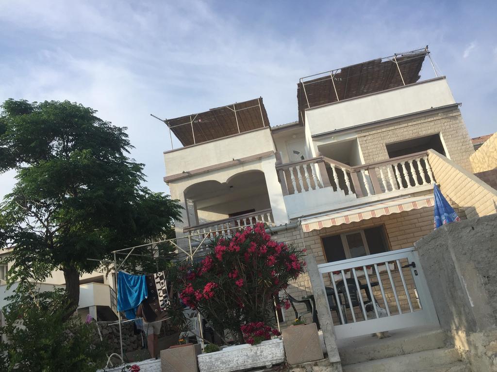 Apartments Puntica Metajna Exterior foto